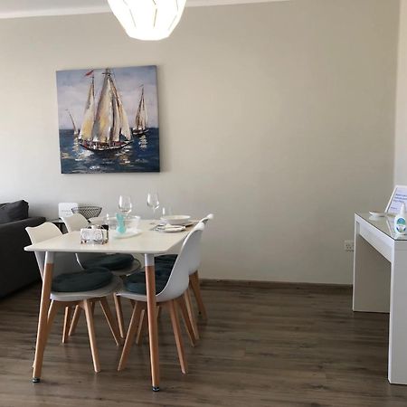 Kings Palace - Modern And Stylish 1 Bedroom Apartment Paphos Exterior foto